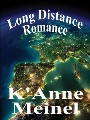 cover image of Long Distance Romance